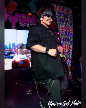 Landon Cider Instagram - It’s my Birthday! So heres me as a Cholo 😂🤷‍♂️

Thanks @davidelaffe for these shot and @precinctdtla for always throwing such incredible parties!