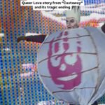 Landon Cider Instagram - If this does well, I’ll post Wilson’s Hero Journey ending 😂Come out and support Pride Month at “DIVERSE” THIS SATURDAY when it takes over the @hamburgermaryslb stage with special guest @bigdeelish ! Thanks to @littlemightofmine for the vid and @dreamgirls_revue audience at @urbanmos for the incredible response to the stupid things I love to do. 🖤 . #dragshow #saturday #longbeach #dragking #dragqueen #lbc #gaybar #gaypride #cosplay #castaway #queerlove
