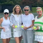 Lara Spencer Instagram - We've got big bowls and we cannot lie!! Happy birthday to the small but mighty Nancy Oooooo--the ageless energizer bunny!