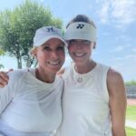 Lara Spencer Instagram - We've got big bowls and we cannot lie!! Happy birthday to the small but mighty Nancy Oooooo--the ageless energizer bunny!