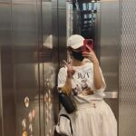 Larine Tang Yue-Ping Instagram - 無法停歇的射手座 #腦子已經開始轉動 #究竟今次搞乜東東
