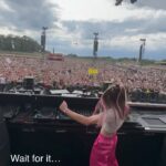 Larissa Rieß Instagram - See you again this year at @parookaville Mainstage 😍 july 21st !!!