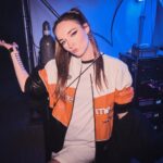 Larissa Rieß Instagram - WORLD CLUB DOME Winter Edition ❄️