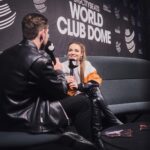 Larissa Rieß Instagram - WORLD CLUB DOME Winter Edition ❄️