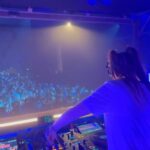 Larissa Rieß Instagram - WORLD CLUB DOME Winter Edition ❄️