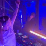 Larissa Rieß Instagram - WORLD CLUB DOME Winter Edition ❄️