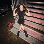 Larissa Rieß Instagram - Sputnik Springbreak 🩷