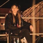 Larissa Rieß Instagram - SONNE MOND UND STERNE ⭐️