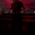 Larissa Rieß Instagram - Luft und Liebe Festival 🩷 . . . . . . #dj #producer #pregnantdj #pregnant #techno