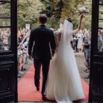 Larissa Rieß Instagram - 5 years of marriage. 21 Years of friendship.