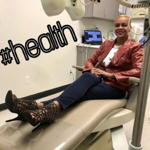 Lark Voorhies Instagram - I hope your week is filled with happiness!#health #prevention #selfcare #selflove #selfpreservation #love #blessed #happy #keepsmiling #grateful