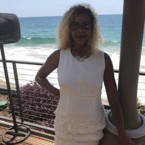 Lark Voorhies Instagram - #nobumalibu