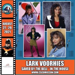 Lark Voorhies Instagram - I am off to Colorado Spring. This weekend I will be attending @cscomiccon  Saturday and Sunday only come out have a great time and meet me! ❤️ Lisa turtle out! 🌸 P.S I will also be joined by the amazing Mark Paul Gosselaar #savedbythebell #lisaturtle #coloradosoringscomiccon #coloradosprings #colorado