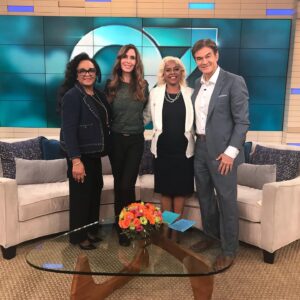Lark Voorhies Instagram - Hello everyone! I want thank everybody who has been so supportive throughout my journey these last several years. It was very hard to find the right way to talk about some of the challenges that I go through on a daily basis. Please tune in this Wednesday to the Dr Oz show to learn about living with a mental disorder that many people do not understand. I am very grateful to Dr. Oz, Dr. Modir, my mother and all of you that have supported me and wished me well through some difficult times. I hope to bring more mental health awareness to help others going through the same challenges. Thank you for sharing your stories to me over the years of how strong you all have been too! I look forward to a brighter future and seeing the great things that can be accomplished! #strengh #love #life #fightthestigmaofmentalillness #larkvoorhies