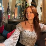 Laurène Arnoux Instagram - Birthday girl 🤍