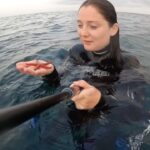 Laurène Arnoux Instagram - Mon premier reel insta wow incroyable