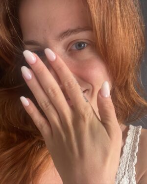 Laura Adriani Instagram - Danielona con annessi e connessi 🤍
#maschiveri
