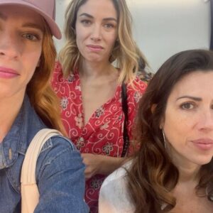 Laura Adriani Instagram - Danielona con annessi e connessi 🤍
#maschiveri