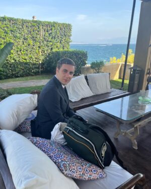 Laura Adriani Instagram - Ciao.