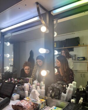 Laura Adriani Instagram - Ciao.