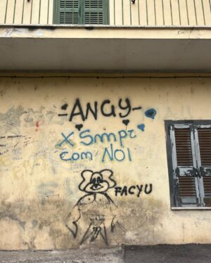 Laura Adriani Instagram - Danielona con annessi e connessi 🤍
#maschiveri