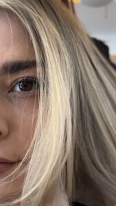 Actress Laura Battistella HD Instagram Photos and Wallpapers April 2024