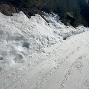Laura Battistella Instagram - C’est officiel, je me suis réconciliée avec le ski