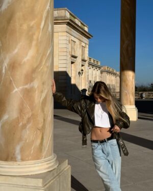 Laura Battistella Instagram - Princesse soleil