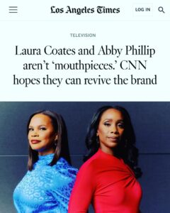 Actress Laura Coates HD Instagram Photos and Wallpapers July 2024