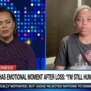 Laura Coates Instagram - “I’m still a human.” 

@jemelehill reacts to what Angel Reese has had to endure since winning the @ncaa championship for @lsuwbkb @lsu and the media’s coverage of her rivalry with @caitlinclark22
