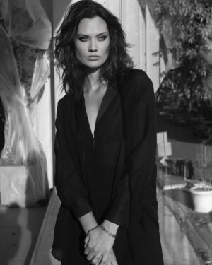 Laura James Instagram - M A N F R E D 🌶️
