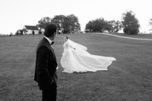 Laura James Instagram - Yesterday was a dream. Except it wasn’t, because I woke up this morning, starting this new adventure as husband and wife. @jonecker I love you so much and I’m so excited for what’s to come. Thank you @lizmartinezbridal for my custom dream dress and veil. Thank you @enblanc_la for starting my bridal journey off on the right path. Thank you to @airstreamchapel for bringing our wedding vision to life, working the longest hours getting everything “just right”. I don’t know how you did it but it was magic. Thank you @mollypeachphoto for being you and being with us on our special day and capturing this day and turning it into life long memories. Getting married on our property to the love of my life, is a feeling I can’t put into words. I am overwhelmed with the love I felt today and last night when we said I DO🤍