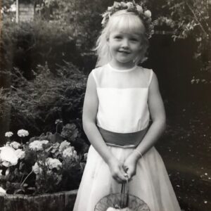 Laura Leighton Instagram - Happy Birthday, to my beautiful daughter Maddie!  From little girl, to flower girl, from baby sister to big sister… from the middle sister in a sister sandwich, to dog mama… and finding the love of your life to becoming the most beautiful bride.  To infinity and beyond—I love You, beautiful girl! ❤️🎂🎉