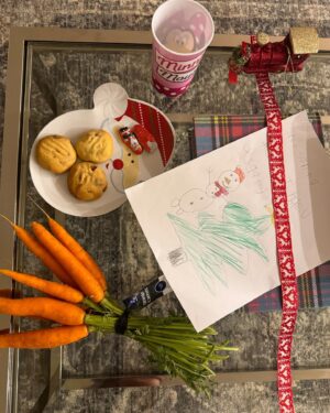 Laura McGoldrick Instagram - Christmas 2023 📸🎄❤️