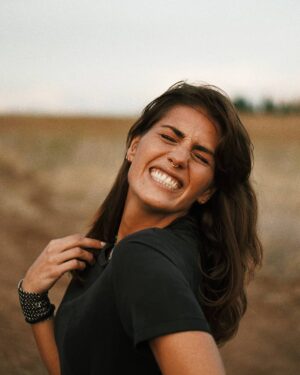 Laura Moure Instagram - Buenos días!! Te deseo un magnífico día!