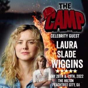 Laura Slade Wiggins Thumbnail - 1K Likes - Top Liked Instagram Posts and Photos