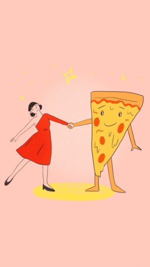 Laura White Instagram - Another dancing compilation - some old and some new 💃♥️
.
.
#illustration #animation #loop #artwork #procreate #digitalart #framebyframe #drawing