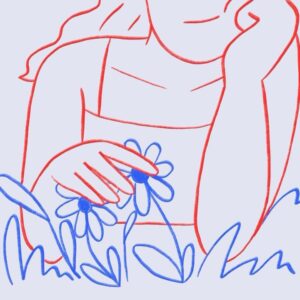 Laura White Instagram - Hands #2
.
.
#animation #loop #2danimation #procreate #digital #sketch #drawing #illustration