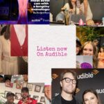 Laura Benanti Instagram - My comedy show LAURA BENANTI: NOBODY CARES is now available on Audible!! Whether it’s from your bedroom, your bathroom (hey, I don’t judge) or while “working” from home, I am thrilled to share this show with you…my beloved @audible listeners. And to the live audiences without whom this show wouldn’t exist…we did this together. We’re all famous now ♥️ Music co-written with my musical husband @therealtoddalmond And directed by the brilliant @amaginnis
