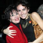 Laura Benanti Instagram - Chita Rivera took me under her wing when I was twenty-two years old and never let me go. She was the brightest star in the galaxy, the hardest worker in the room, the funniest and warmest person at every table. Her legacy will live on forever and I will love her for eternity.