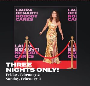 Laura Benanti Thumbnail - 1.5K Likes - Top Liked Instagram Posts and Photos