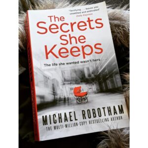 Laura Carmichael Instagram - So excited for this! Shooting has begun on @michaelrobotham 's brilliant #TheSecretsSheKeeps with the gorgeous @jaydegee #lingopictures Coming soon... x