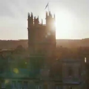 Laura Carmichael Instagram - So excited to share the first official trailer for the #DowntonAbbeyFilm and for you to experience it on the big screen in September. Welcome back.