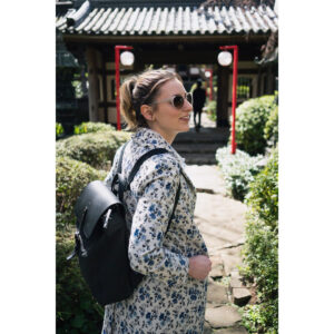 Laura Carmichael Instagram - Let’s go Tokyo! 🇯🇵 @autographhotels #exactlylikenothingelse