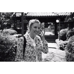 Laura Carmichael Instagram - Let’s go Tokyo! 🇯🇵 @autographhotels #exactlylikenothingelse