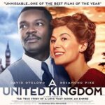 Laura Carmichael Instagram - V.proud to be part of this beautiful film. In cinemas today! ❤️❤️❤️ #aunitedkingdom