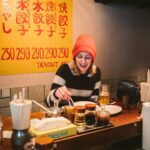 Laura Carmichael Instagram - Tokyo you are delicious 🇯🇵