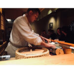 Laura Carmichael Instagram - Tokyo you are delicious 🇯🇵