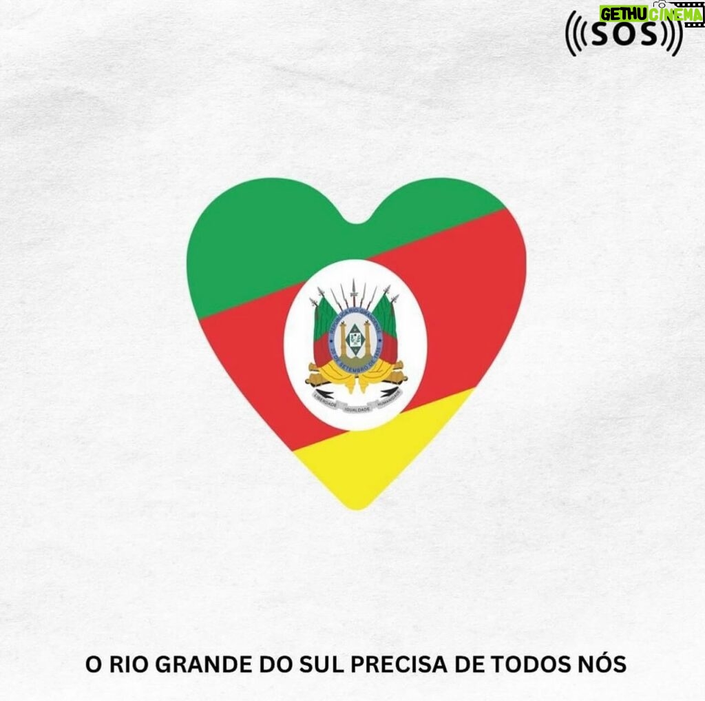 Laura Castro Instagram - vamos juntos ajudar com o que pudermos!! Qualquer ajuda faz a diferença. 🙏🏾