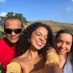 Laura Castro Instagram – fim de semana com a família ✨💛